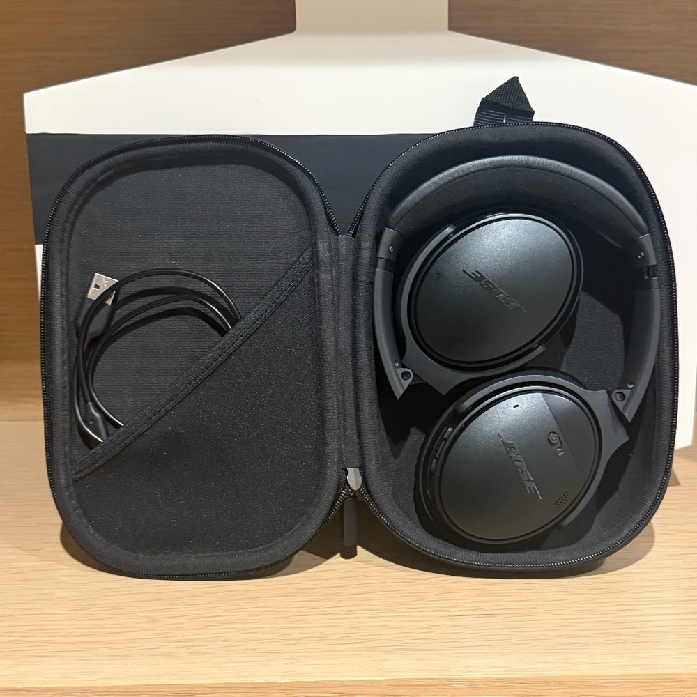 Bose QuietComfort Ultra Headphones